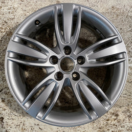 1x Alufelge 17 Zoll 6.5