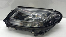 Load image into Gallery viewer, Frontscheinwerfer Mercedes-Benz A2059066402 Halogen Links Scheinwerfer Headlight