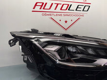 Load image into Gallery viewer, Frontscheinwerfer VW Golf 5H1941035N 5H1941036N Full LED Ein Satz Headlight SCH9742356650qb