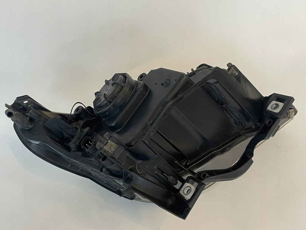 Frontscheinwerfer BMW E60 E61 158721-00 Links Scheinwerfer Headlight SCH6805669171if