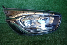 Load image into Gallery viewer, Frontscheinwerfer Ford Transit Custom JK21-13W029-DJ Rechts Headlight SCH9621383428gf