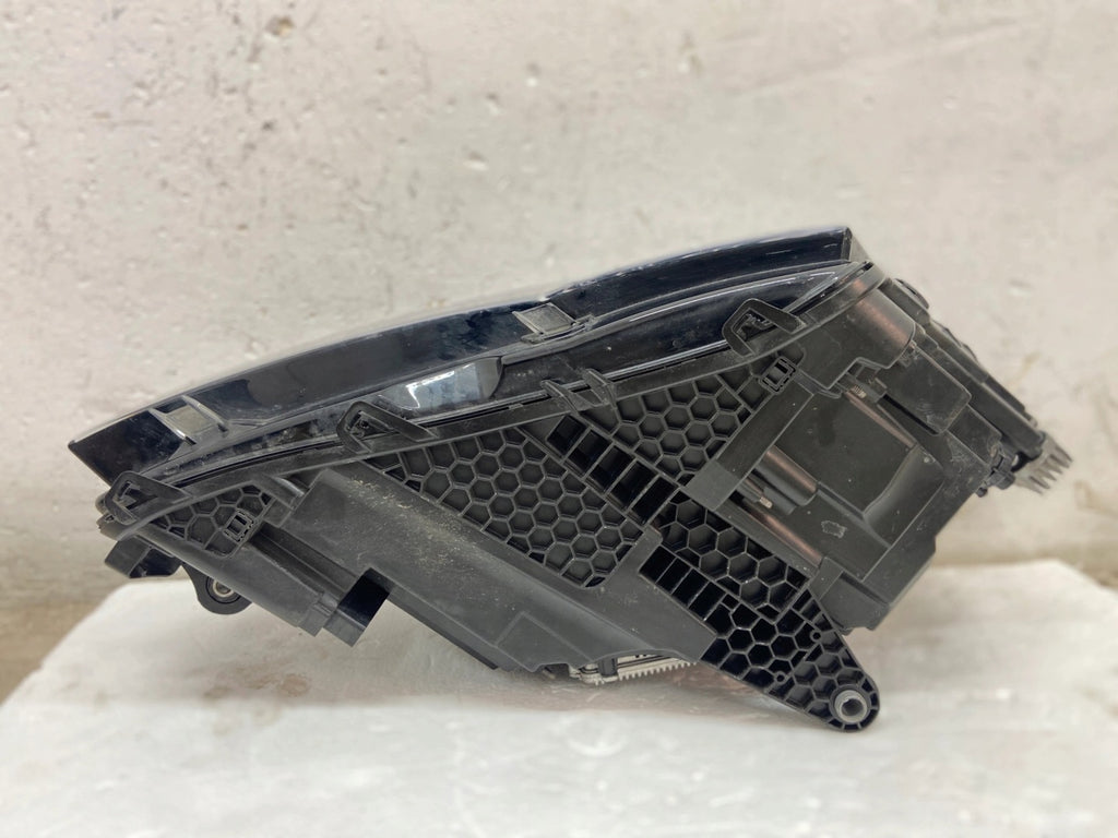 Frontscheinwerfer Skoda Superb III 992941571AA Links Scheinwerfer Headlight SCH4695760512qr