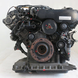 Motor Audi A5 CAMA 2.7 TDI 190PS 140kW 2008 Diesel Engine Komplett MOT9261003740yo