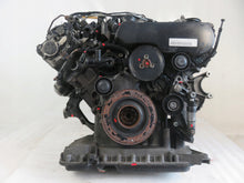 Laden Sie das Bild in den Galerie-Viewer, Motor Audi A5 CAMA CGKA 2.7 TDI 190PS 140kW 2008 Diesel Engine Unkomplett
