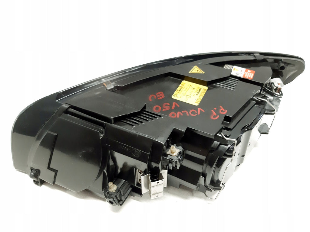 Frontscheinwerfer Volvo S40 30698890 Xenon Rechts Scheinwerfer Headlight SCH3473344540nk