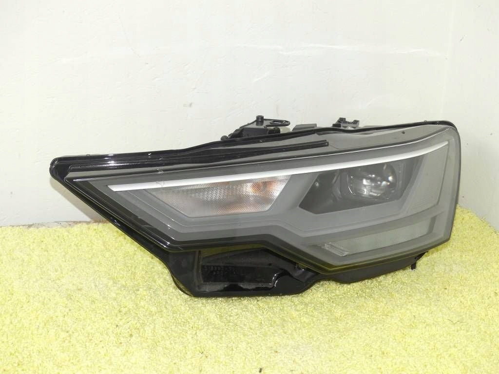 Frontscheinwerfer Audi A6 C8 4K0941033 Full LED Ein Stück (Rechts oder Links)
