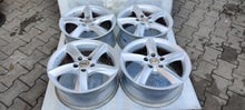Laden Sie das Bild in den Galerie-Viewer, 4x Alufelge 17 Zoll 7.5" 5x114.3 38ET Kia Rim Wheel FEL6098751682tl