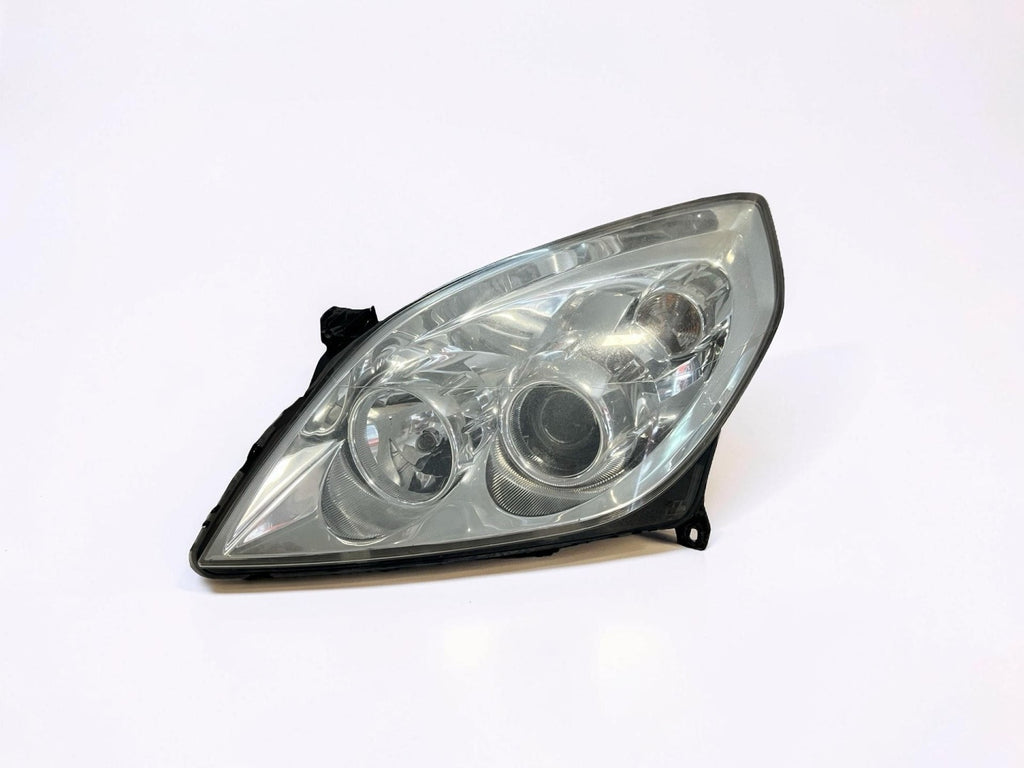 Frontscheinwerfer Opel Vectra C 89312279 Links Scheinwerfer Headlight SCH7917492277pr