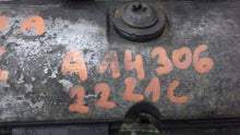 Laden Sie das Bild in den Galerie-Viewer, Motor Opel Vivaro A F9K A14306 1.9 DCI 338TKm Diesel Engine Unkomplett MOT3671943082pn