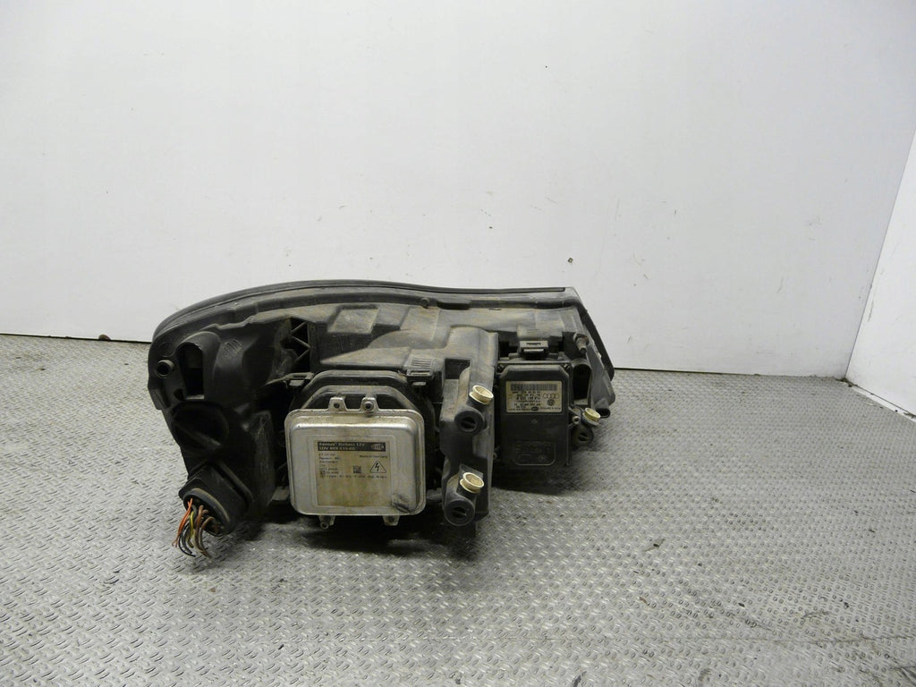 Frontscheinwerfer Skoda Octavia 1Z1941015G Links Scheinwerfer Headlight SCH8977965187sh