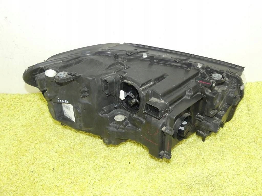 Frontscheinwerfer BMW X3 G01 G02 7494051 Full LED Links Scheinwerfer Headlight SCH6616664261kl