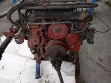 Laden Sie das Bild in den Galerie-Viewer, Motor Renault I G220 291PS Diesel Engine Komplett