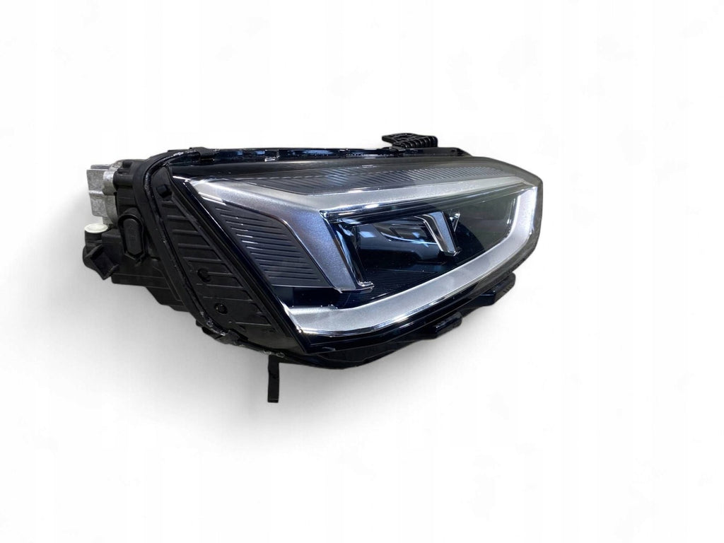 Frontscheinwerfer Audi A5 8W6941774E Rechts Scheinwerfer Headlight SCH1944171017vk