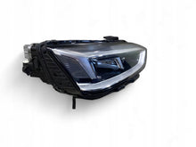Laden Sie das Bild in den Galerie-Viewer, Frontscheinwerfer Audi A5 8W6941774E Rechts Scheinwerfer Headlight SCH1944171017vk