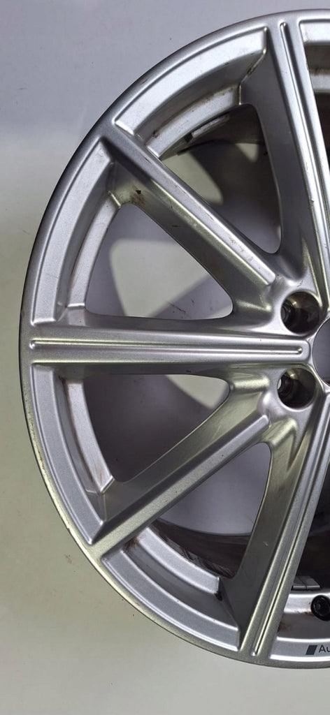 1x Alufelge 18 Zoll 7.5" 5x100 46ET 82A601025AN- Audi A1 Rim Wheel FEL5042791415zx