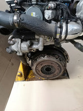 Laden Sie das Bild in den Galerie-Viewer, Motor Kia Sportage Sl D4HA 2.0 CRDI 124TKm Diesel Engine Komplett MOT6657563171ai