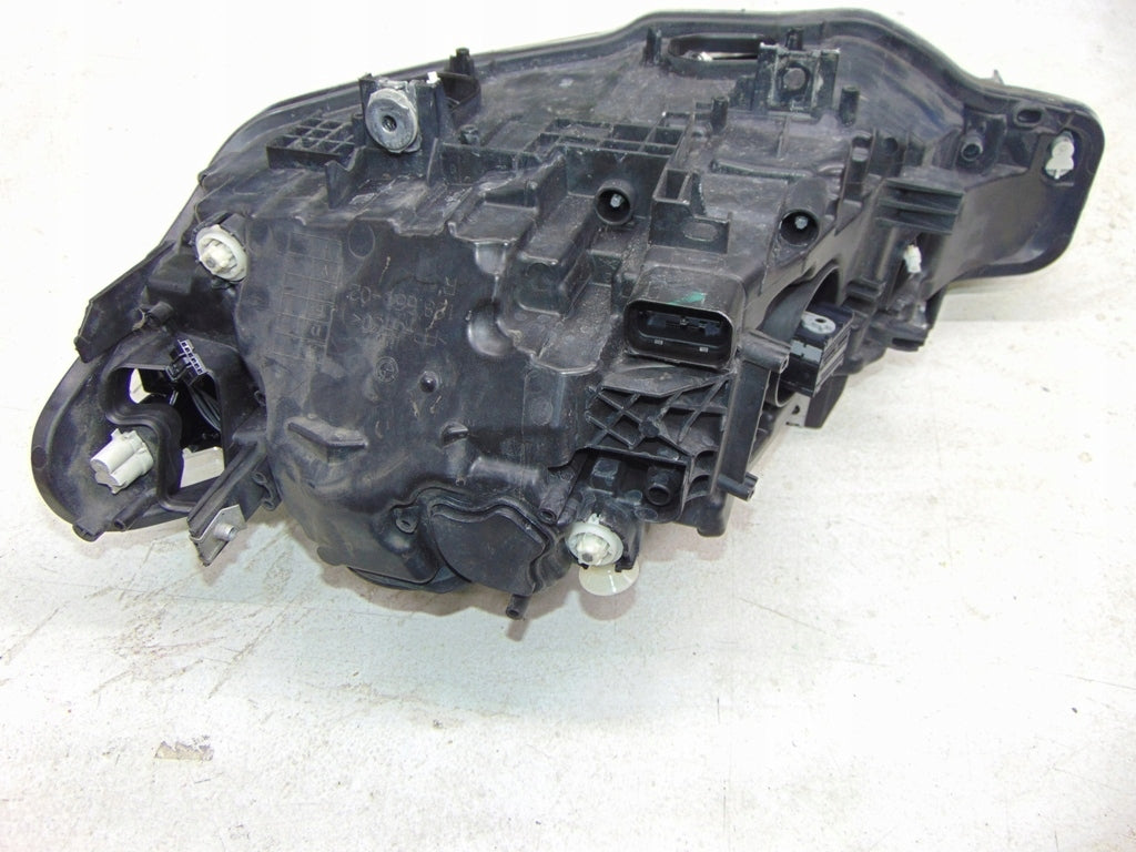 Frontscheinwerfer BMW F30 F31 8739566-03 LED Rechts Scheinwerfer Headlight SCH2749034170kk