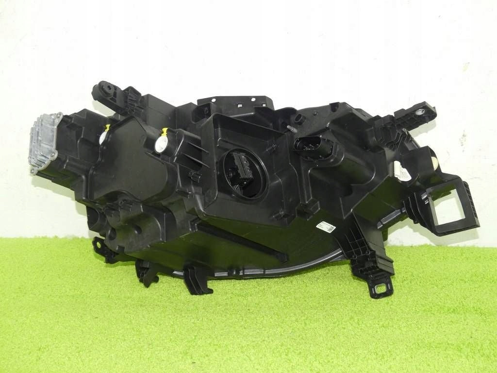 Frontscheinwerfer VW Id.4 11B941035N Links Scheinwerfer Headlight SCH5169912075xe