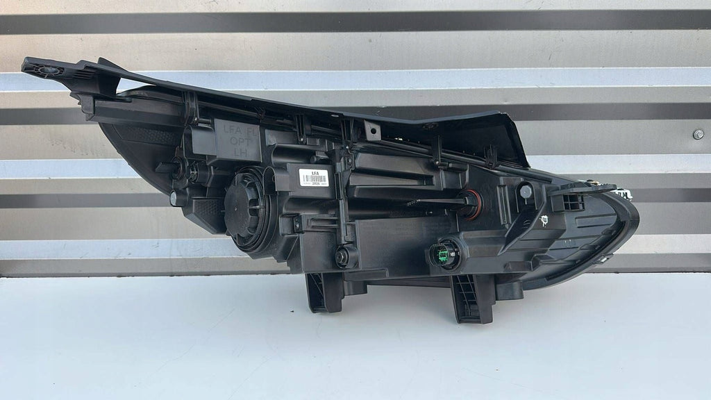 Frontscheinwerfer Hyundai Sonata QBB15237 Links Scheinwerfer Headlight SCH2072447084vj