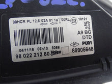 Load image into Gallery viewer, Frontscheinwerfer Peugeot 208 I 9802221280 89905648 Rechts Headlight SCH5272609510xs