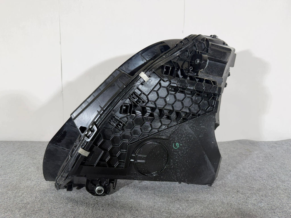 Frontscheinwerfer Mercedes-Benz Eqe A2959066301 LED Links Scheinwerfer Headlight SCH8219958140rs