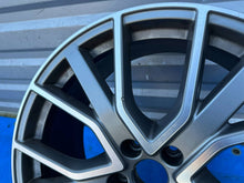 Load image into Gallery viewer, 1x Alufelge 20 Zoll 4K0601025AB Audi A6 C8 Rim Wheel FEL9553810930yf