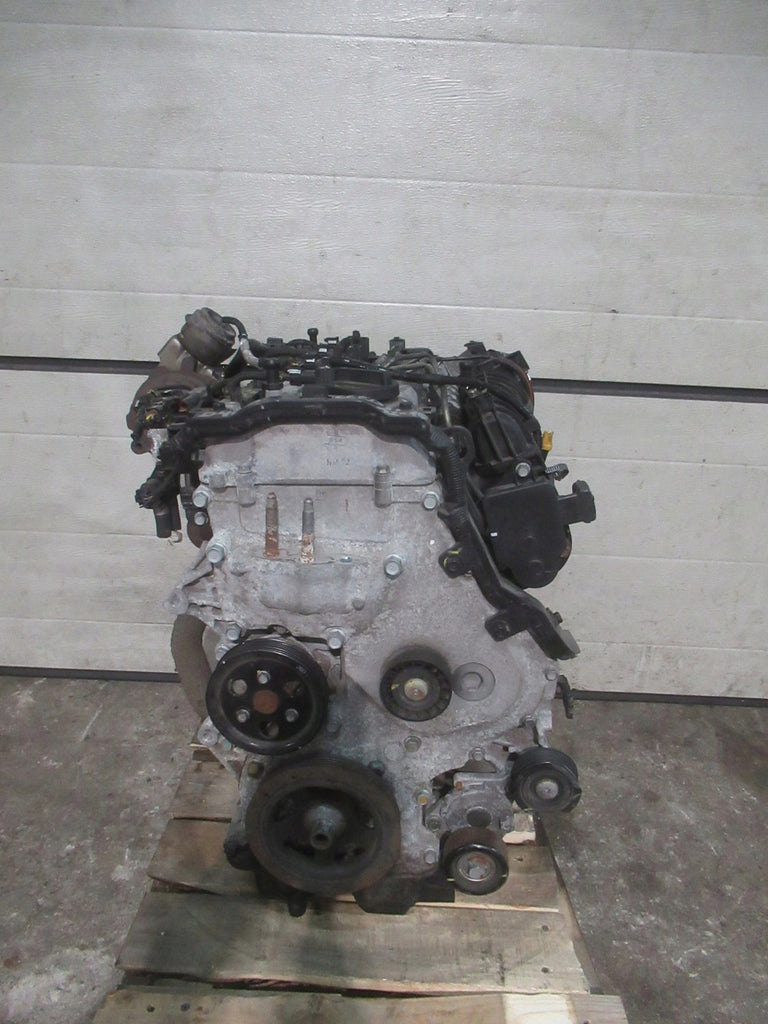 Motor Kia Ceed D4F 1.6 CRDI 89TKm 2012 Diesel Engine Komplett
