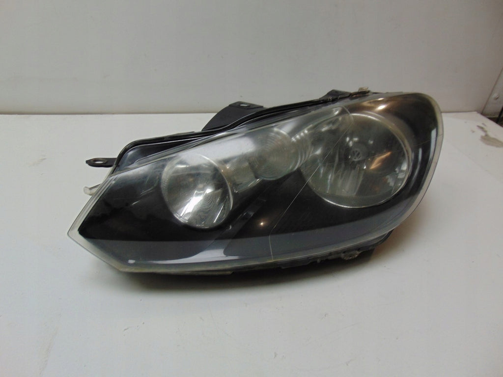 Frontscheinwerfer VW Golf VI 5K1941005M Links Scheinwerfer Headlight SCH6001155880fo