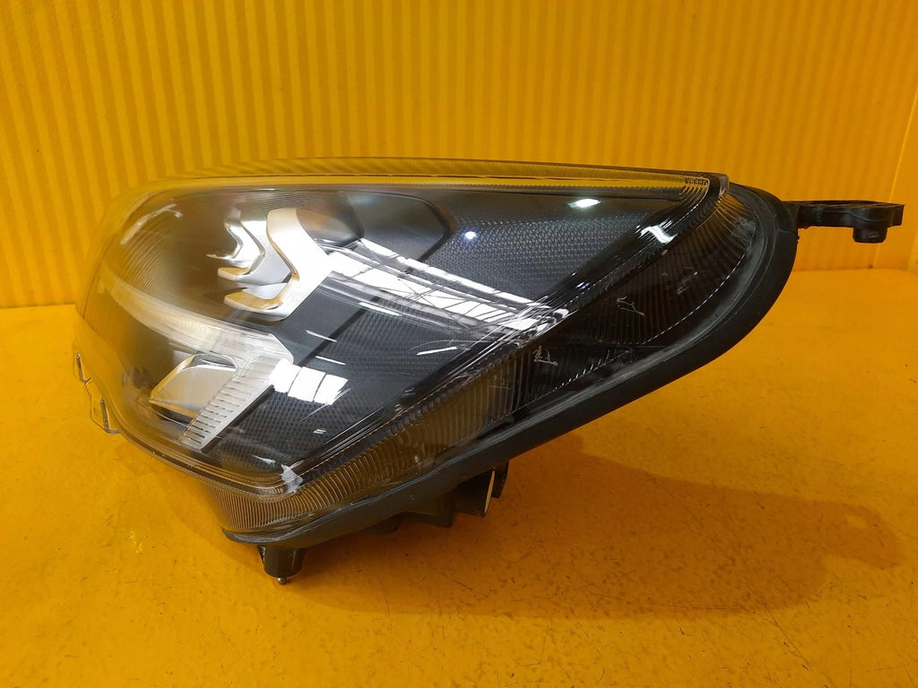 Frontscheinwerfer Ford Focus JX7B-13E015-CE FULL LED Links Headlight