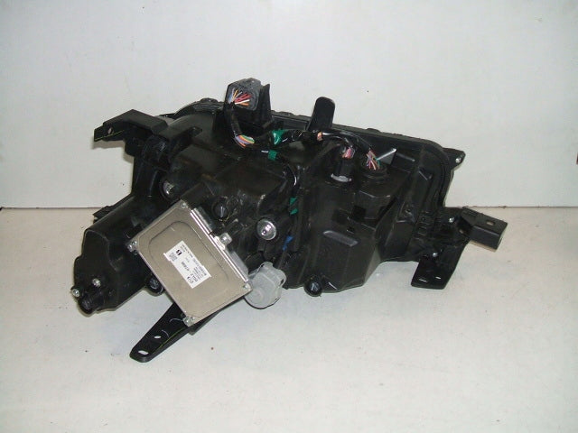 Frontscheinwerfer Mazda Cx30 Cx-30 DGL2-67890 LED Rechts Scheinwerfer Headlight