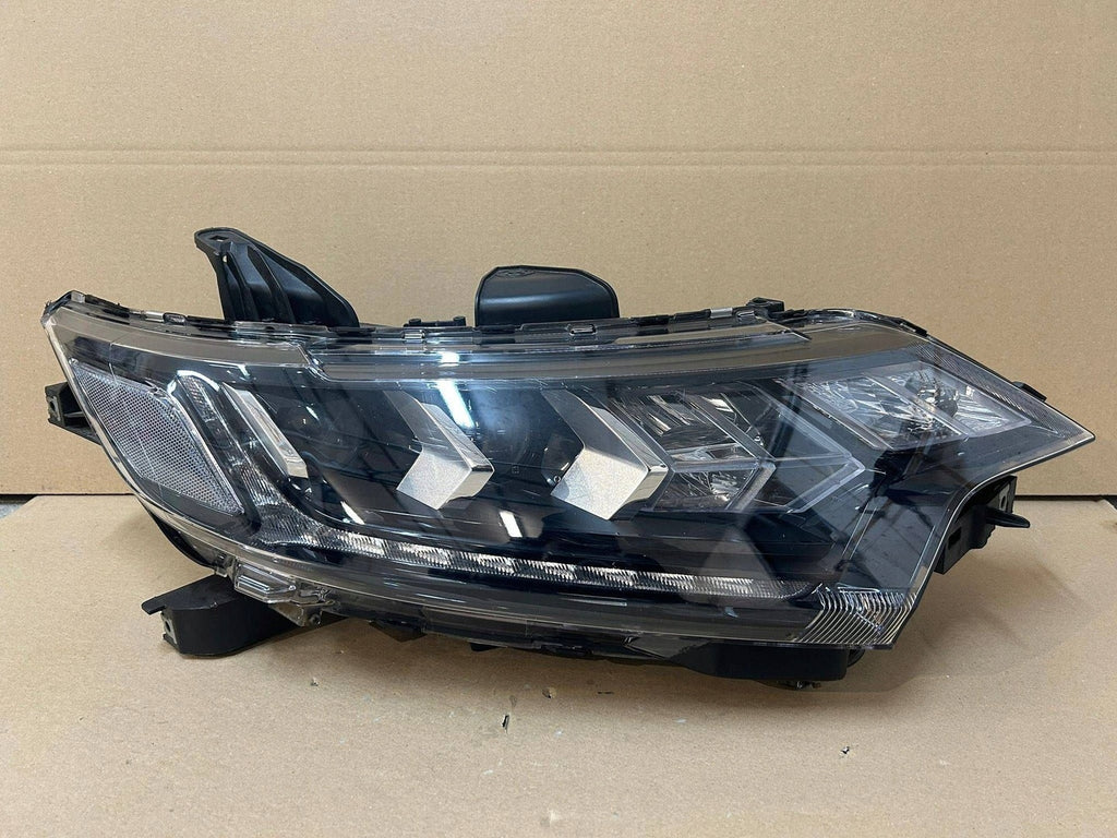 Frontscheinwerfer Mitsubishi Outlander III ECM921-22E20 Full LED FALSE Headlight SCH2783155660gg