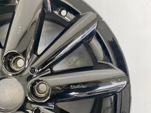Load image into Gallery viewer, 1x Alufelge 16 Zoll 5.5" 5x112 46ET Glanz Schwarz 6866674 Mini F57 F56 F55 FEL6504851283ch