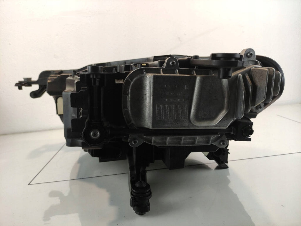 Frontscheinwerfer VW T-Roc 2GA941036 Full LED Rechts Scheinwerfer Headlight SCH5300075573ru