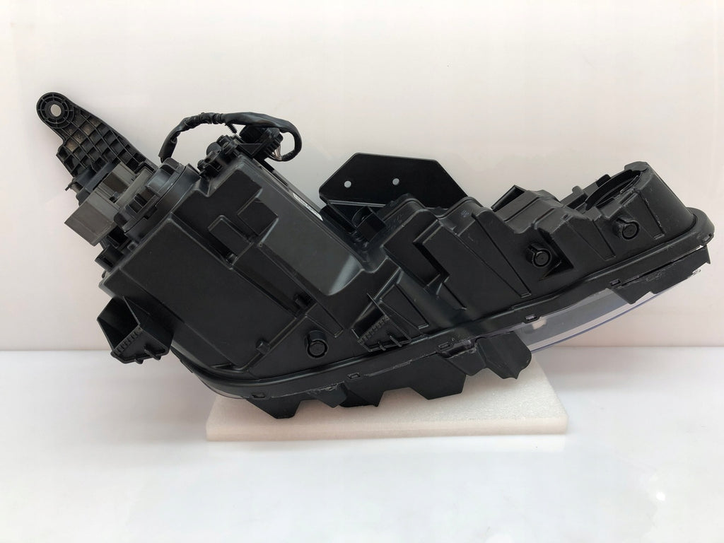 Frontscheinwerfer Hyundai Elantra 92101-F2 Links Scheinwerfer Headlight