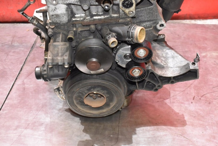 Motor BMW F07 N57D30A 3.0 245PS 2010 Diesel Engine Unkomplett MOT2118678495cq