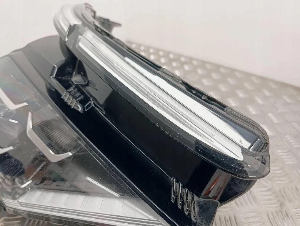 Frontscheinwerfer Citroën C4 III 73243672 LED Rechts Scheinwerfer Headlight SCH2708103206ef