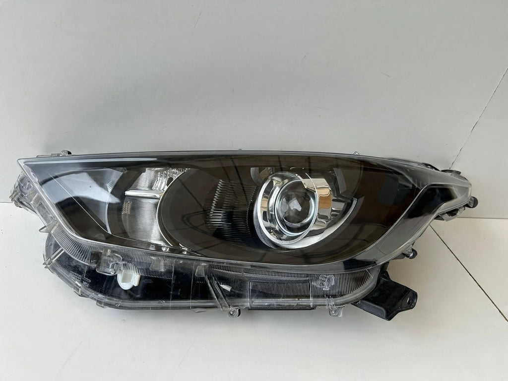 Frontscheinwerfer Toyota Yaris Links Scheinwerfer Headlight