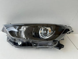 Frontscheinwerfer Toyota Yaris Links Scheinwerfer Headlight
