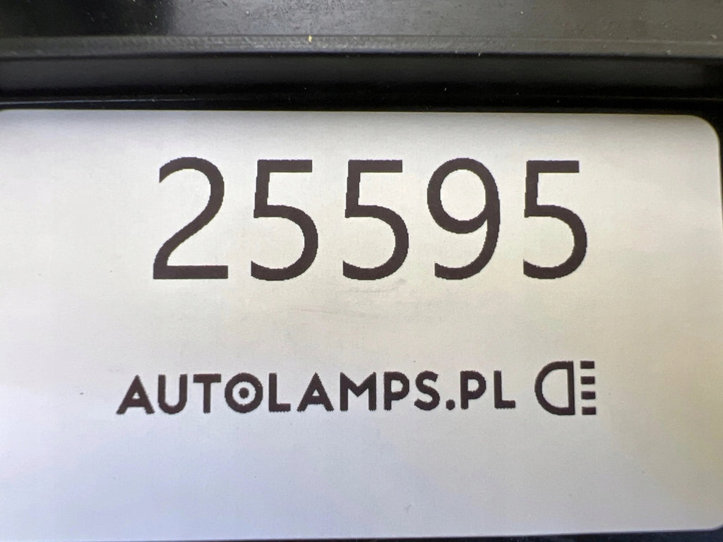 Frontscheinwerfer BMW X3 G01 G02 7466120-05 Full LED Rechts Headlight SCH4525439616hx