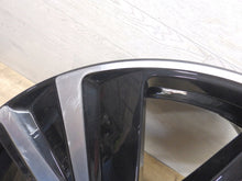 Load image into Gallery viewer, 1x Alufelge 19 Zoll 8.5" 5x108 47ET Matt Schwarz 32243394 Volvo S90 V90 FEL9954159686dy