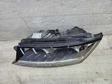Load image into Gallery viewer, Frontscheinwerfer Skoda Fabia I 6V1941015D Links Scheinwerfer Headlight SCH7684234559ra