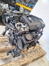 Load image into Gallery viewer, Motor BMW 5 E61 204D4 2.0 150PS Diesel Engine Unkomplett