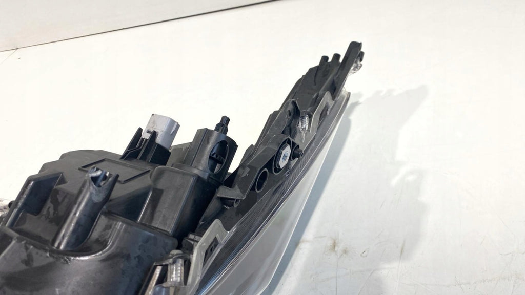 Frontscheinwerfer Toyota Corolla 81110-02S60 Rechts Scheinwerfer Headlight SCH3297063255ra