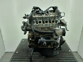 Motor VW Golf VI CBZB 1.2 TSI 105PS 77kW 2012 Benzin Engine Unkomplett