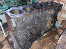 Laden Sie das Bild in den Galerie-Viewer, Motorblock Renault Volvo 460 DTI11 DTI Diesel Unkomplett MOT9056952339uy