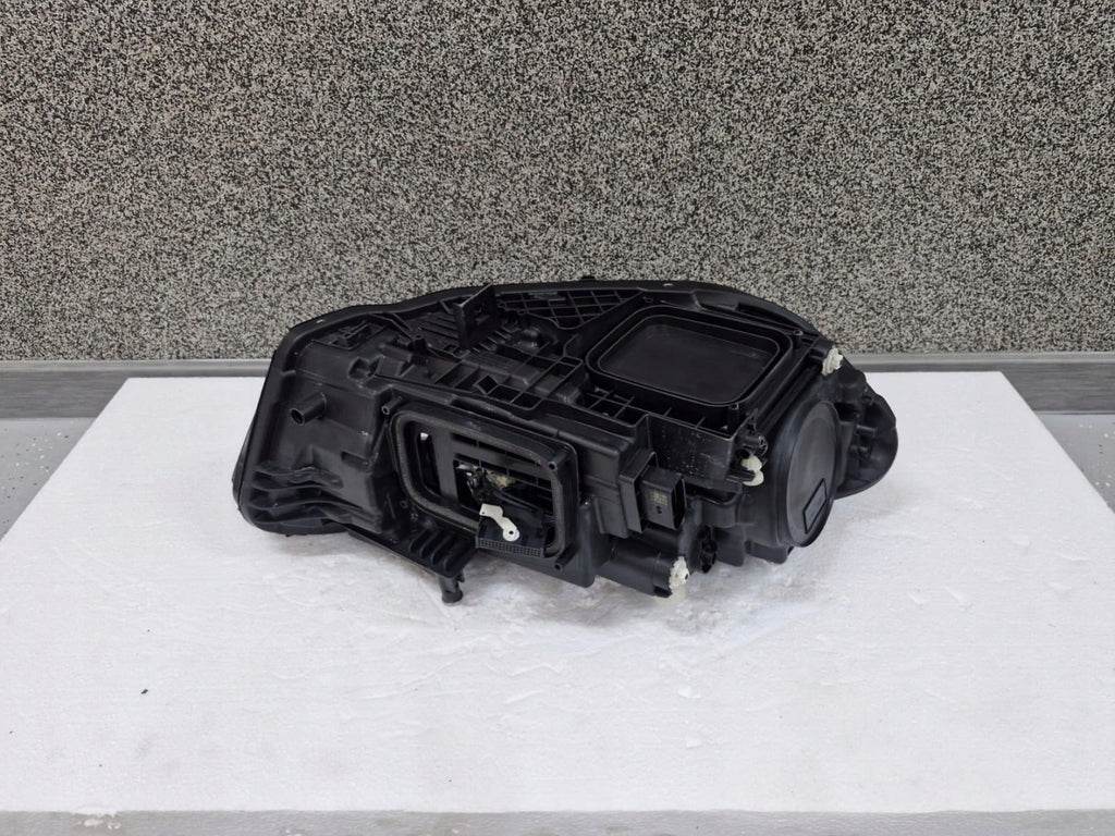 Frontscheinwerfer Mercedes-Benz W177 A1779063705 Links Scheinwerfer Headlight SCH1430416352hz