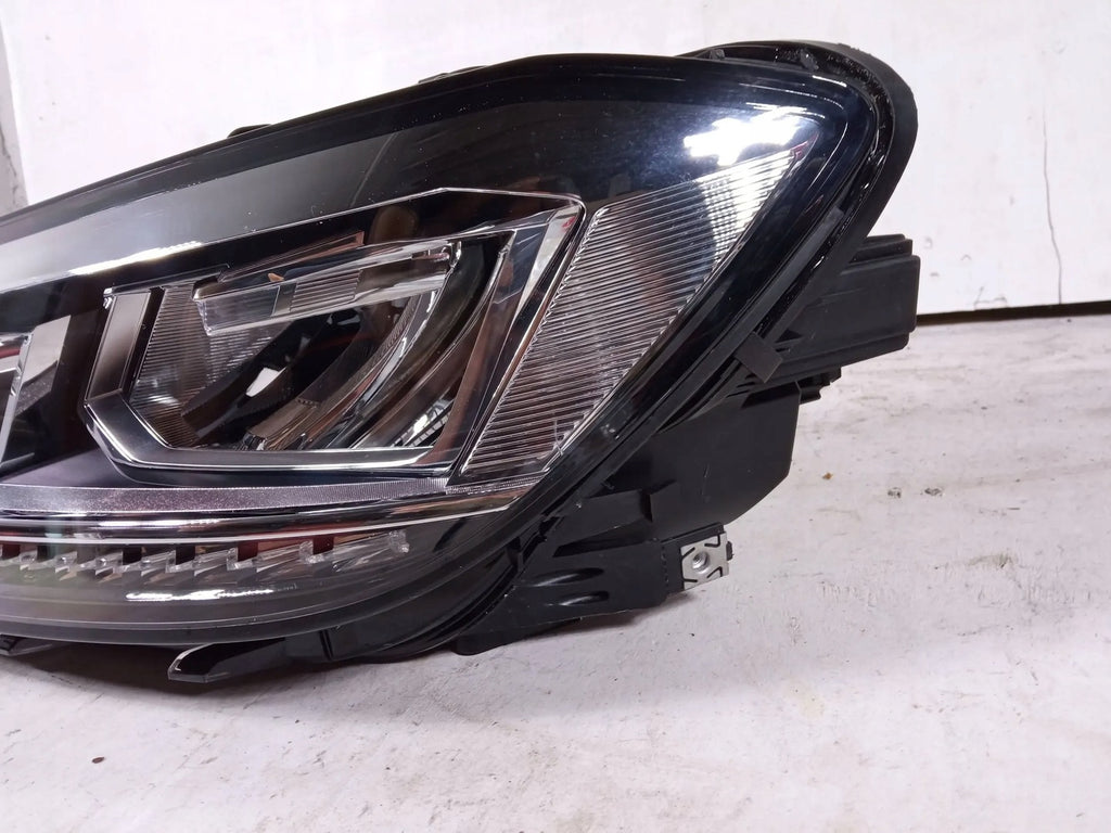 Frontscheinwerfer VW Touran 5TB941035E 0301299231 Full LED Links Headlight