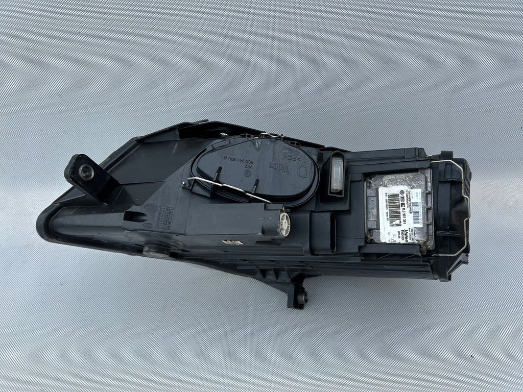 Frontscheinwerfer VW Passat 3C0941752K Xenon Rechts Scheinwerfer Headlight SCH8999688046jv