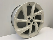Load image into Gallery viewer, 1x Alufelge 17 Zoll 7.0&quot; 4x100 44ET 13378590 Opel Corsa Rim Wheel