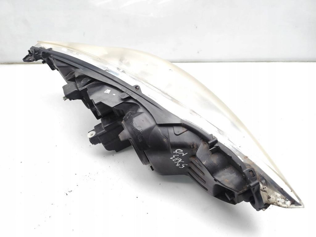 Frontscheinwerfer Peugeot Coupe Links Scheinwerfer Headlight SCH7958941804xu